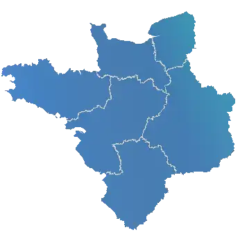 Zone d'intervention CleanPro Services